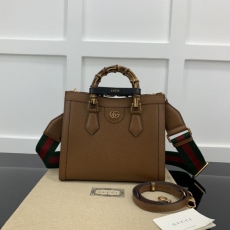 Gucci Top Handle Bags